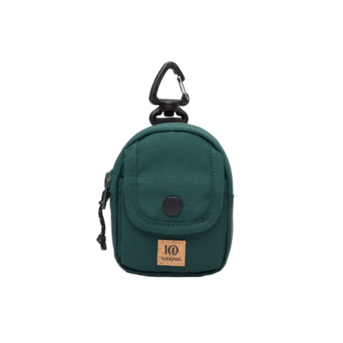 Tentree Sombrio Clip Bag