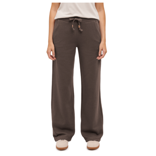 Tentree Women's Bamone Wide Leg Sweatpant