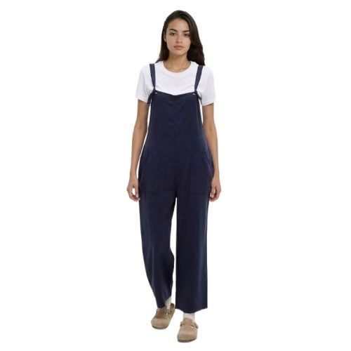 Tentree Women's Sequoia Jumpsuit