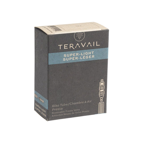 Teravail Superlight Tube - 700 x 35-45mm