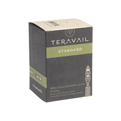 Teravail Tube 26 x 3.5 - 4.5 - Presta