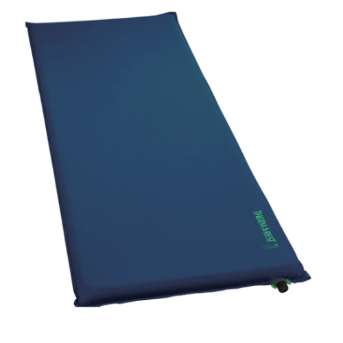 Thermarest Basecamp Sleeping Pad