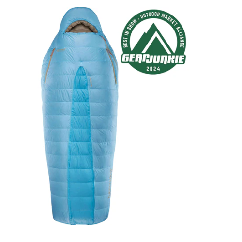 Thermarest Boost 650 20F/-6C Sleeping Bag