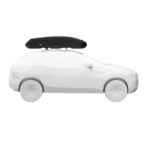 Thule Force 3 XL
