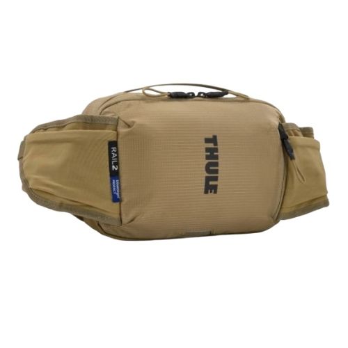Thule Rail Hip Pack 2L