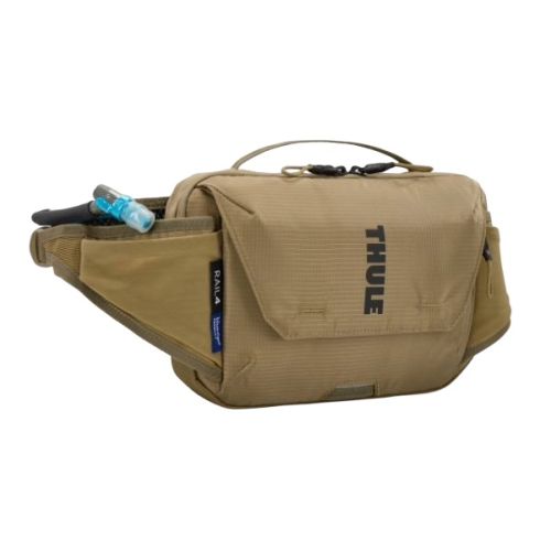 Thule Rail Hip Pack 4L