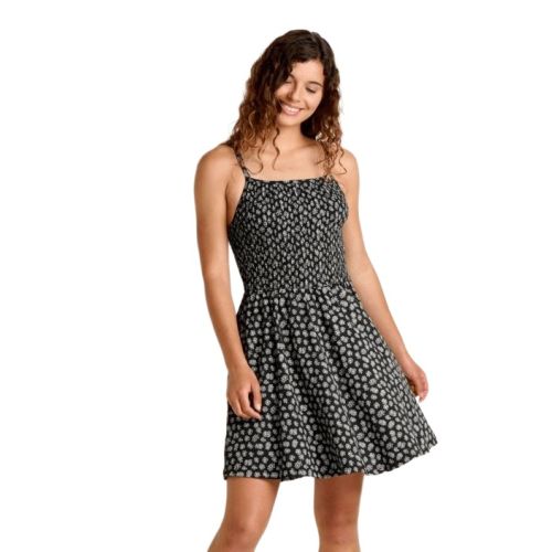 Toad & Co Camellia Tank Dress