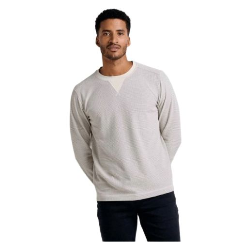 Toad & Co Framer II LS Crew