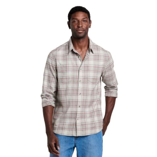 Toad & Co Pinevale LS Shirt