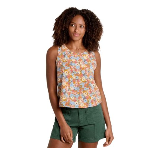 Toad & Co Wisper Double Tank