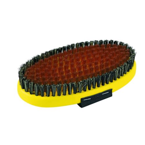 TOKO Base Brush Oval Copper