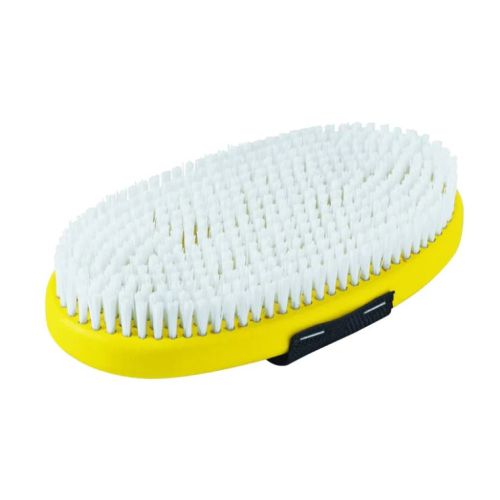TOKO Base Brush Oval Nylon