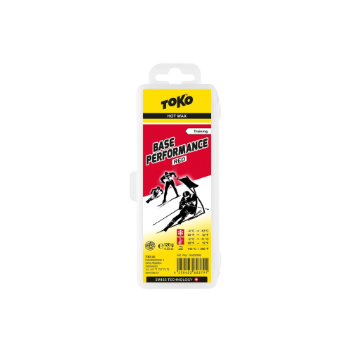 TOKO Base Performance Red - 120G