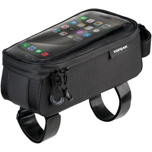 Topeak Bento Pack Top Tube Bag