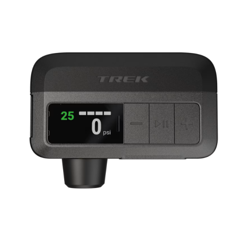 Trek Air Rush Electric Pump