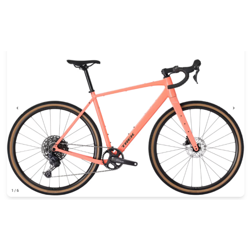 Trek Checkpoint ALR 4 Gen 3