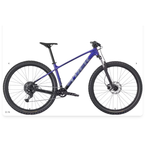 Trek Marlin 4 Gen 3 - 26"