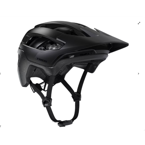 Trek Rally Wavecel Mountain Bike Helmet