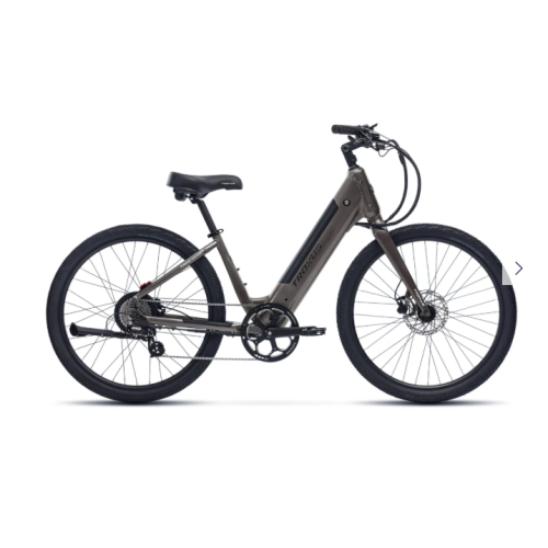 Troxus Trax Whim IQ