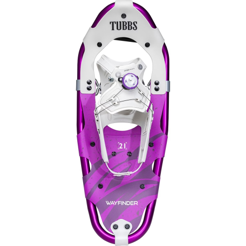 Tubbs Wayfinder 21