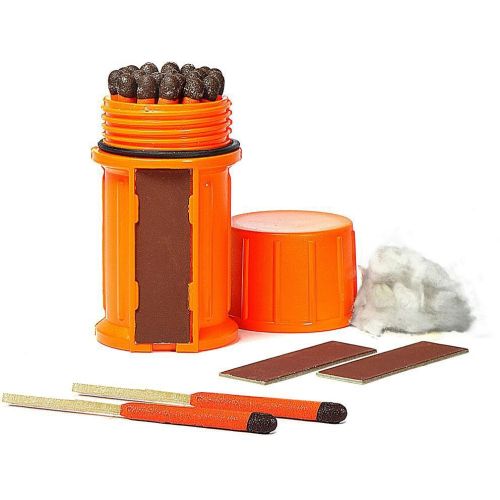 UCO Stormproof Match Kit