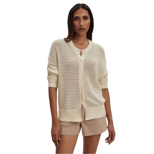 Varley Pembroke Knit Cardigan
