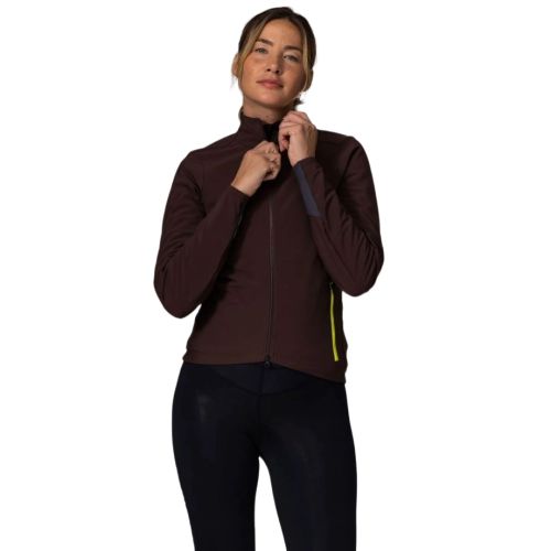 Velocio Women's Signature Softshell Jacket