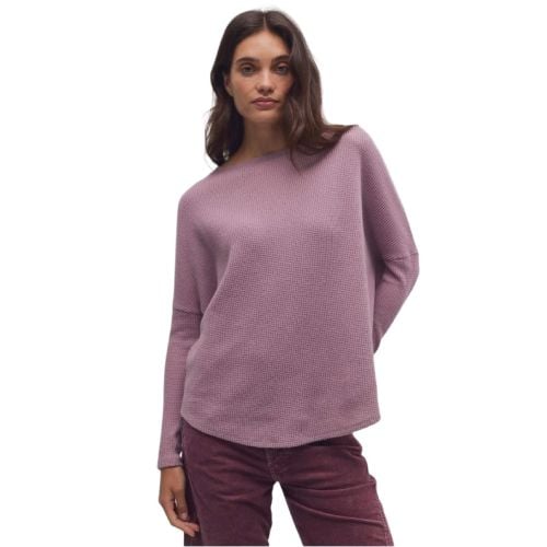 We The Free Latte Blues Solid Thermal