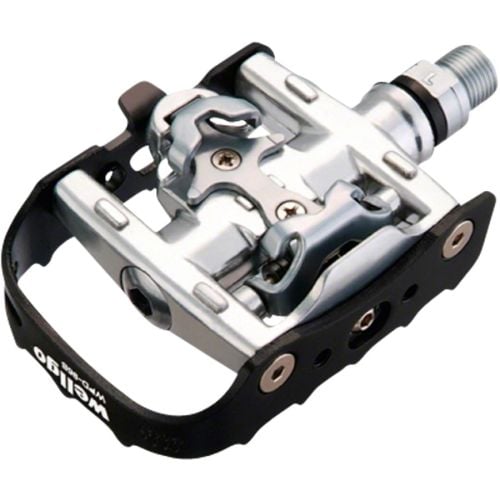 Wellgo WPD-95B Pedals