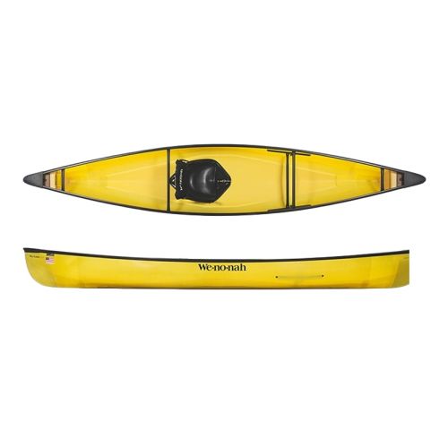 Wenonah Wee Lassie 12'6"