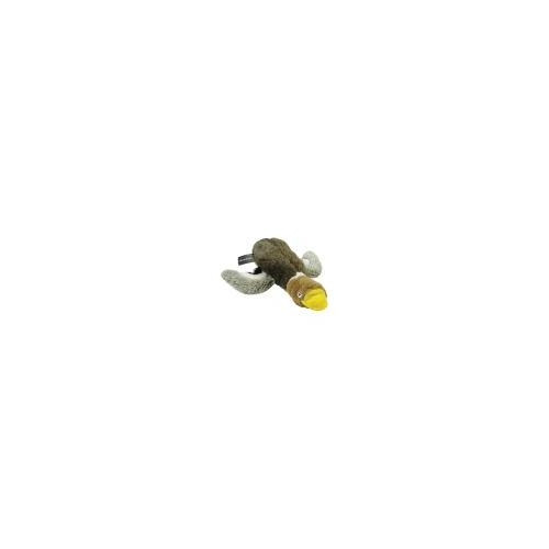 Wildlife Critters Mallard Dog Toy