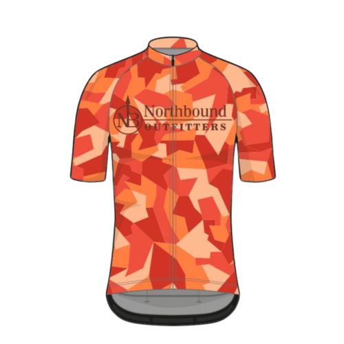 Women's Trek NBO Custom Jersey