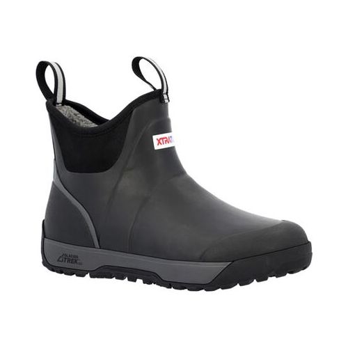 Xtratuf Men's Ice Fleece Lined Ankle Boots