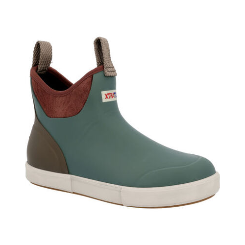 Xtratuf W Vintage 6" Ankle Deck Boot