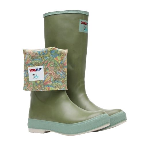 Xtratuf Women's 15" Legacy Boot
