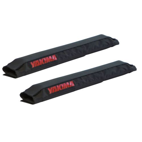 Yakima Aero Cross Bar Pads - 20"