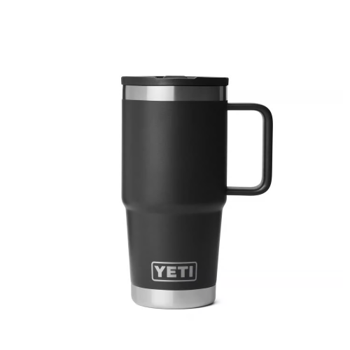 Yeti 20Oz Travel Straw Mug