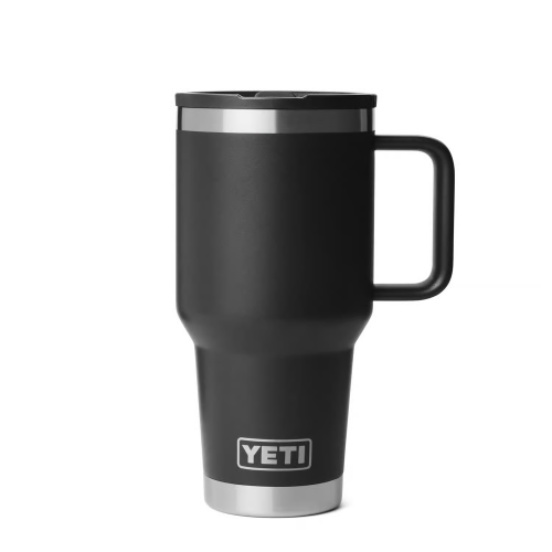 Yeti 30Oz Travel Straw Mug