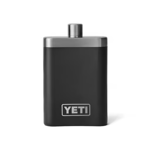 Yeti Flask