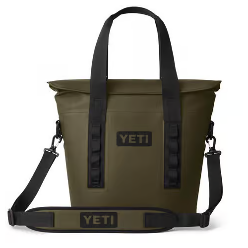 Yeti Hopper M15