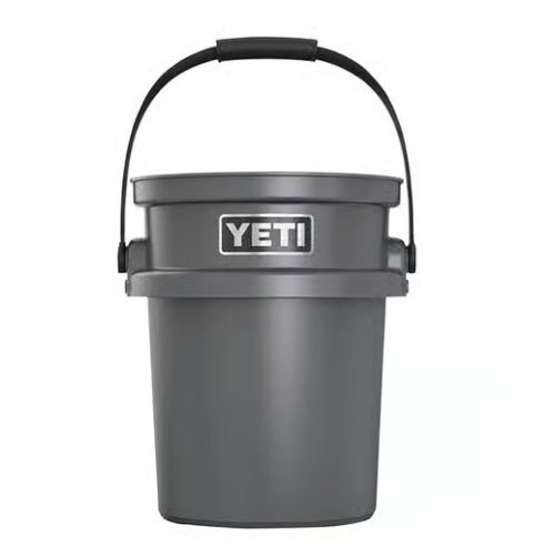 Yeti Loadout Bucket
