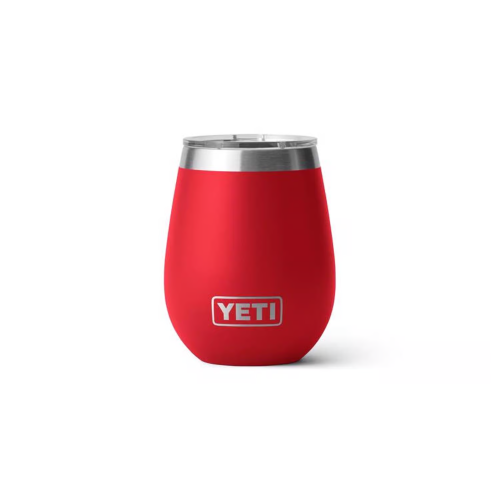 Yeti Rambler 10 Oz Wine Glass