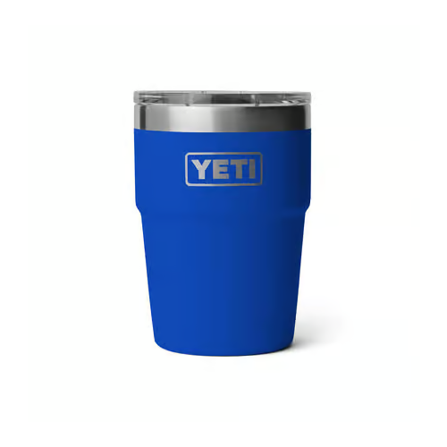 Yeti Rambler 16 Oz Stackable Cup