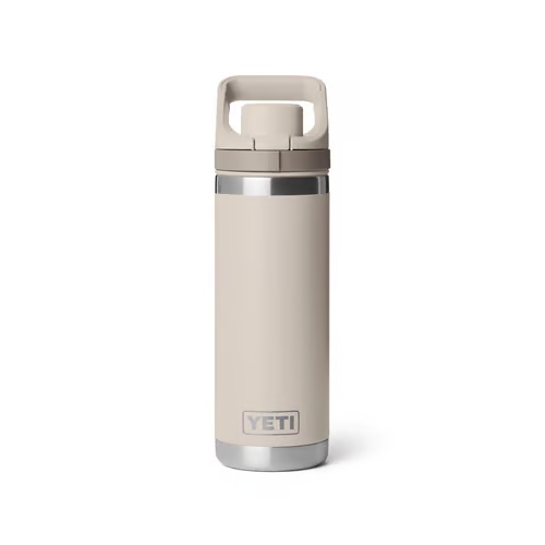 Yeti Rambler 18 Oz - Flip Chug Top