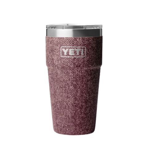 Yeti Rambler 20Oz Stackable