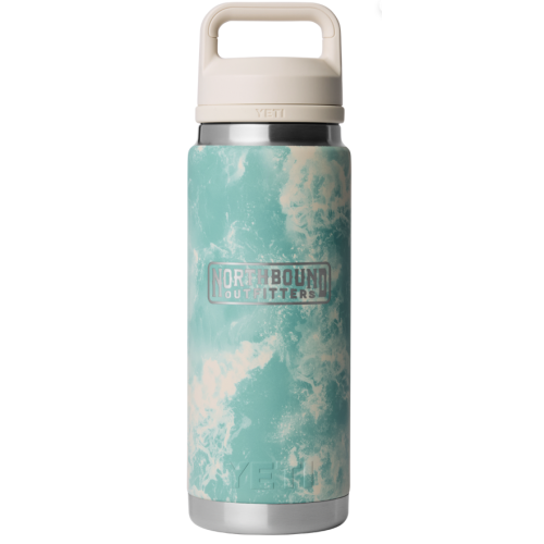 Yeti Rambler 26oz Bottle - NBO