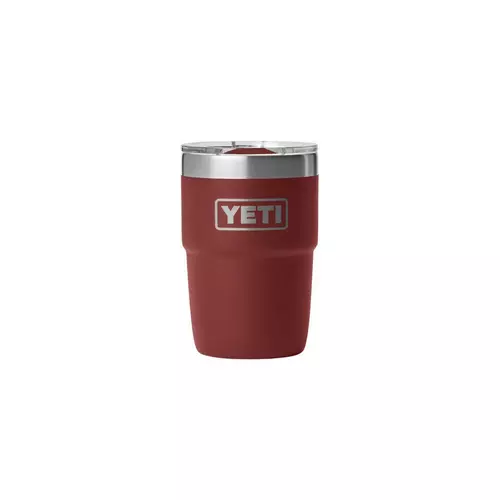 Yeti Rambler 8oz w/ Ceramic Lining