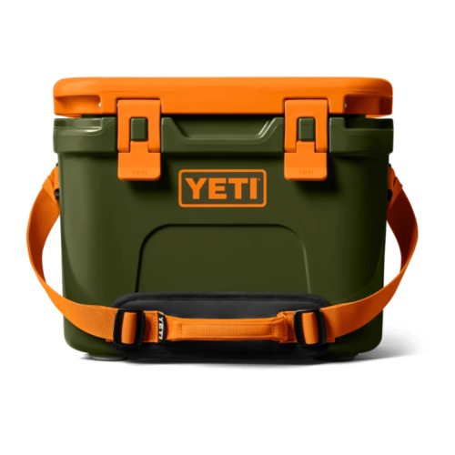 Yeti Roadie 15