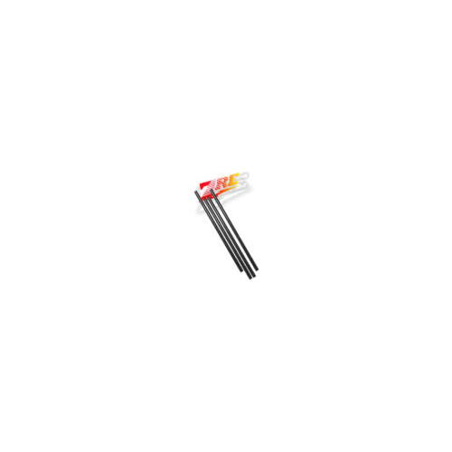 Zaveral Medium Shaft