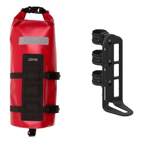 Zefal Z Adventure Fork Pack
